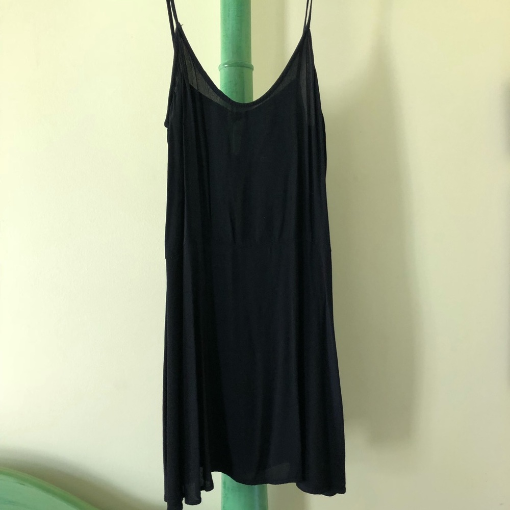 Brandy Melville A-line Dress
